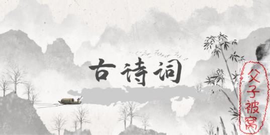 豆神大语文学霸名师团《小初1-9年级合集-统编版古诗词精讲》