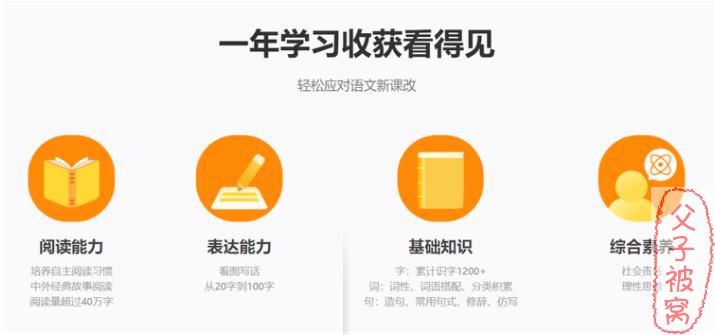 叫叫学院:自主阅读与早期写作-叫叫阅读L3、L4 视频课程