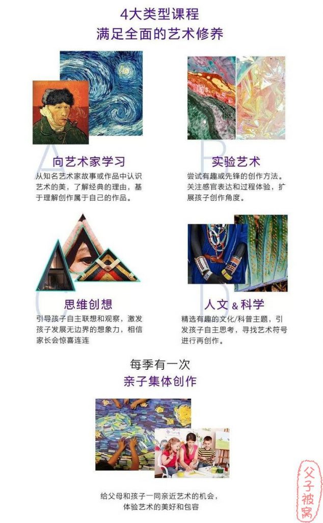 《kidot创意美术课》(48节全) MP4视频课程