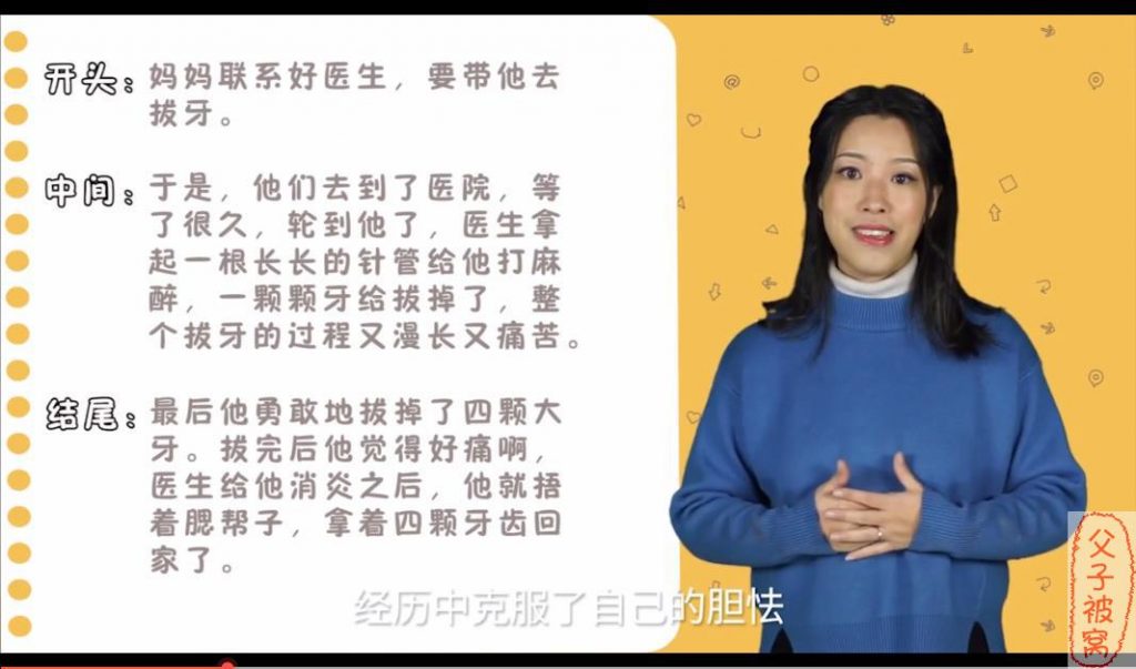 《写作魔法42招,“打扮”作文得高分》视频课(共12节) 杨虹老师