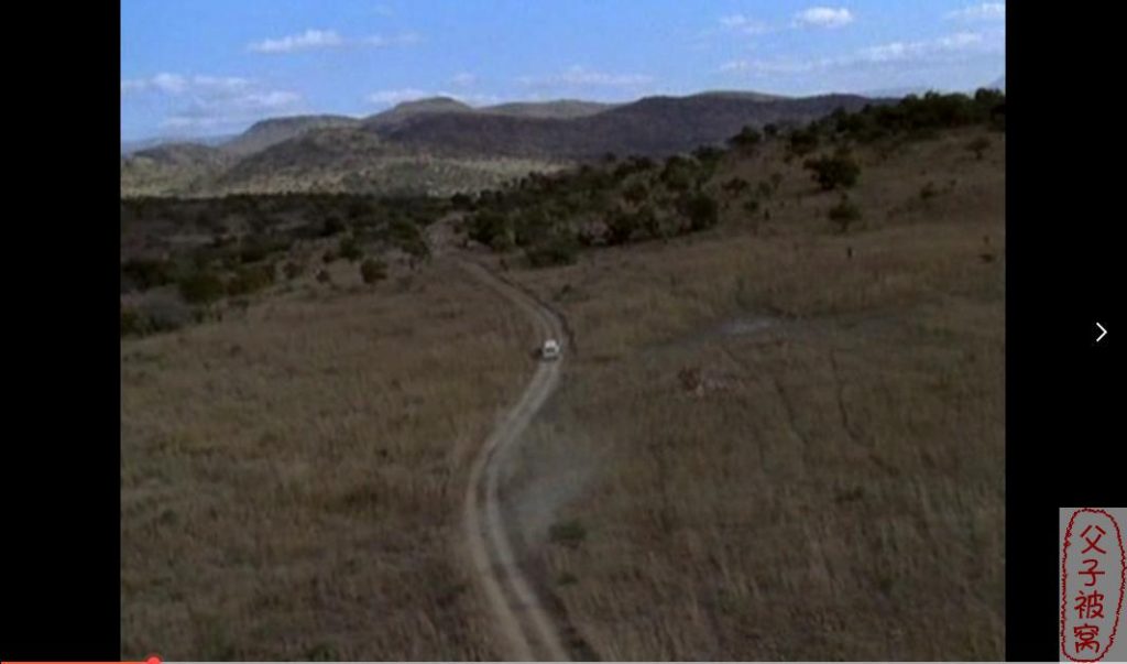 BBC记录片《地球形成的故事》(1-8集全) AVI格式