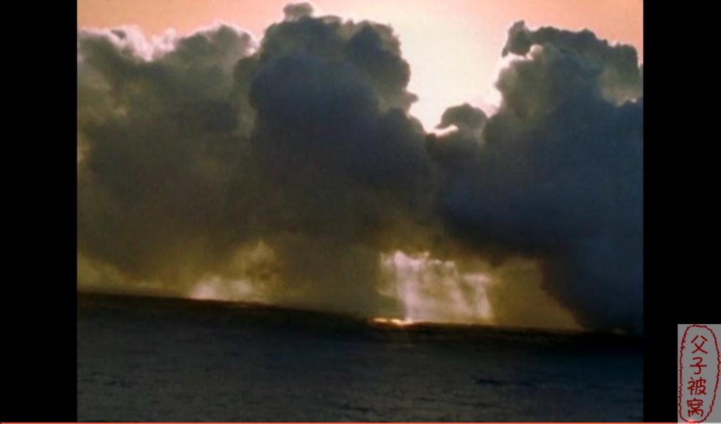 BBC记录片《地球形成的故事》(1-8集全) AVI格式