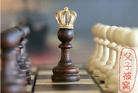 孙旗男国际象棋全集视频教程 100集(全)