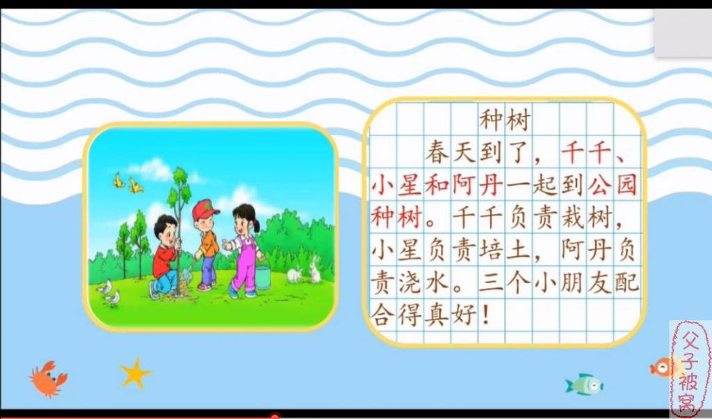 《沪江看图说话》(起步+提高+实战) 教学视频 全60讲