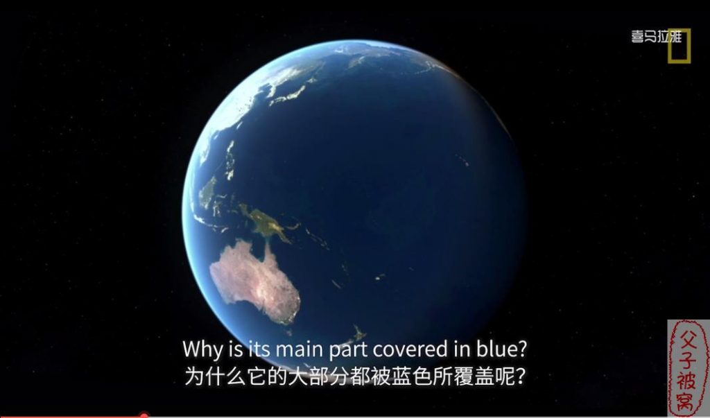 国家地理《小探险家双语百科》(共50集) 附打印版知识卡