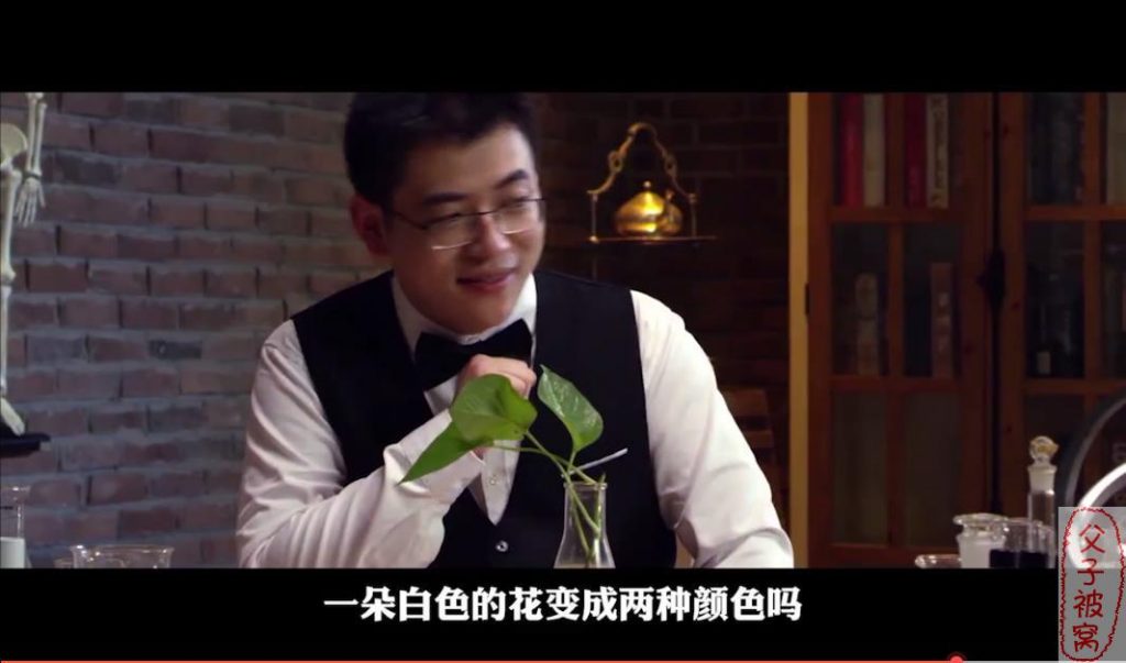 小灯塔系列《给孩子的创新实验室》(20集全)mp4格式