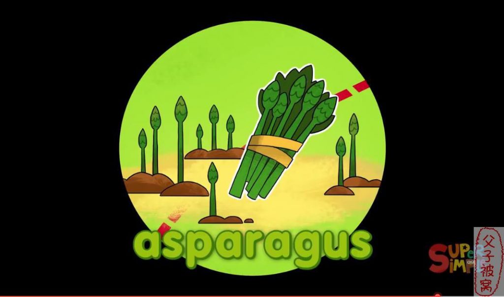 Super Simple 字母自然拼读A-Z视频(共26集) MP4格式