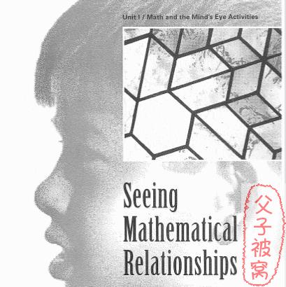 《Math and Mind’s Eye》数学思维开发丛书(共14本) PDF电子书