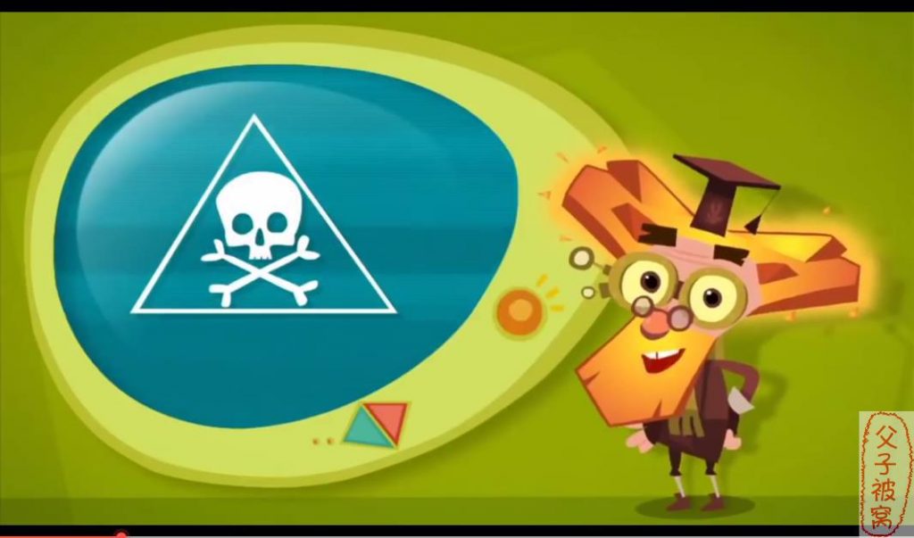 《The fixes 螺丝钉》英文版 (一、二季)60集全 720P 英文字幕