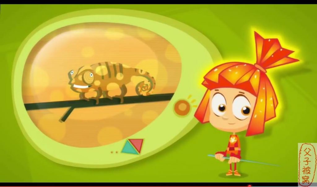 《The fixes 螺丝钉》英文版 (一、二季)60集全 720P 英文字幕