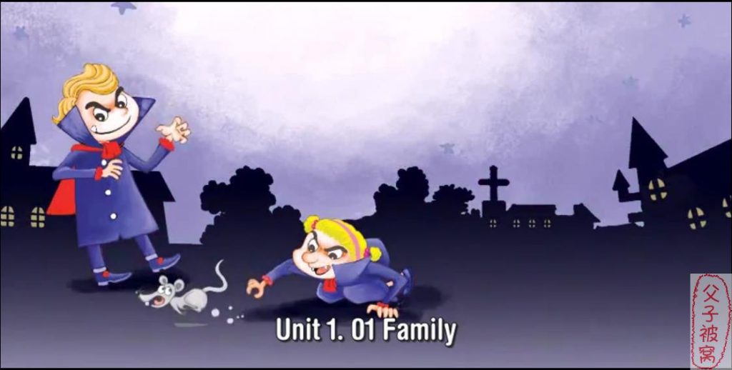 Learn English through Stories - Reading start 视频