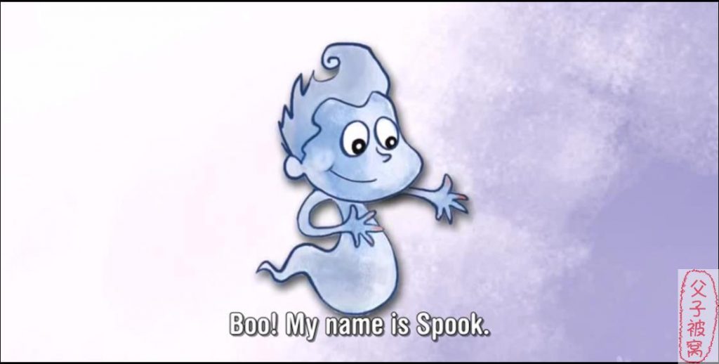 Learn English through Stories - Reading start 视频