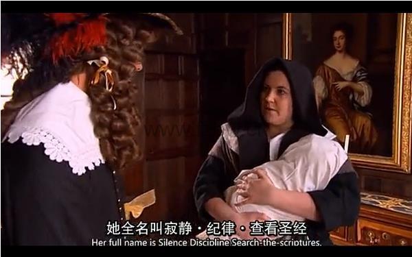 BBC儿童剧《糟糕历史 Horrible Histories》 S01~S05 已完结
