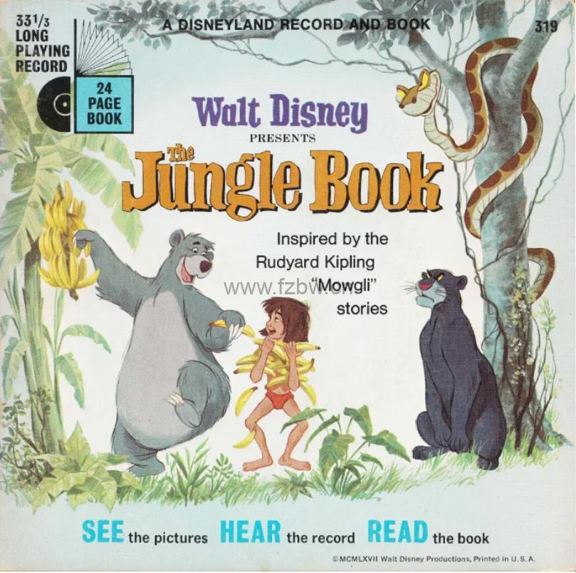 《迪士尼英文分级绘本》 共150册 PDF+MP3