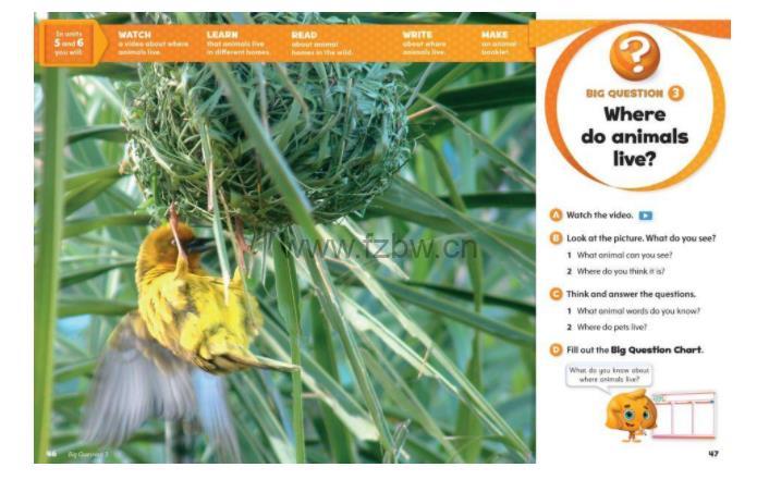 牛津金奖分级教材《Oxford Discover》全套资源