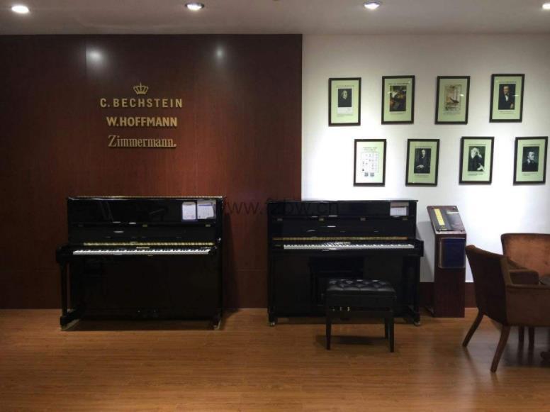 《霍夫曼钢琴教学法 Hoffman Academy Piano Lessons》 共260集 视频课程