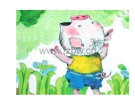 《小猪唏哩呼噜》共35集 wma格式