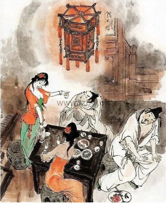 《复旦博导骆玉明讲“红楼”》mp3音频 附PDF