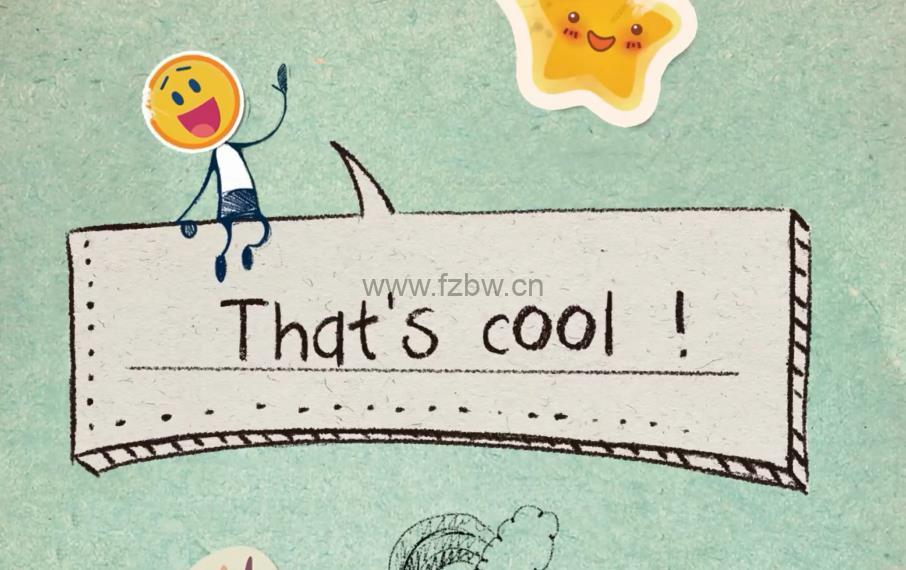 儿童科普3分钟动画《奇妙的世界》  共120集 mp4视频