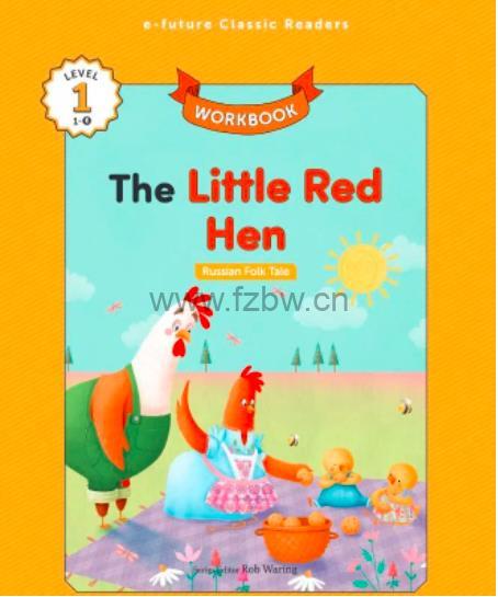 《英语分级童话故事动画》共60集视频 附配套练习册