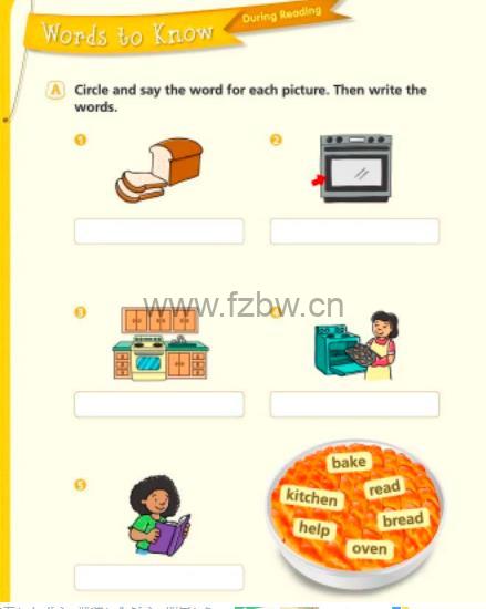 《英语分级童话故事动画》共60集视频 附配套练习册