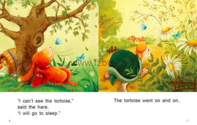 《培生儿童英语分级阅读》1-12级 视频+音频