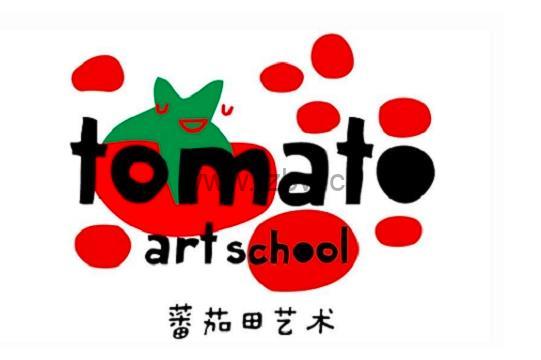番茄田绘画5-8岁教案及素材
