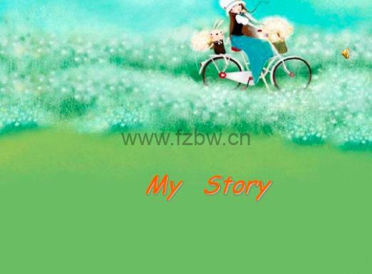 BBC作品《My Story》视频短片 49个真实儿童故事