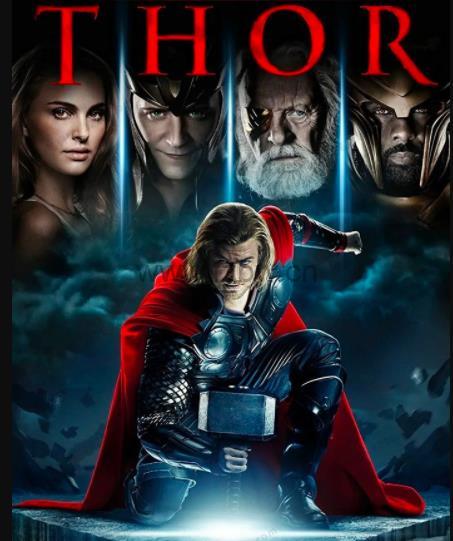 钱儿爸《超级北欧神话》第一二季 mp3音频