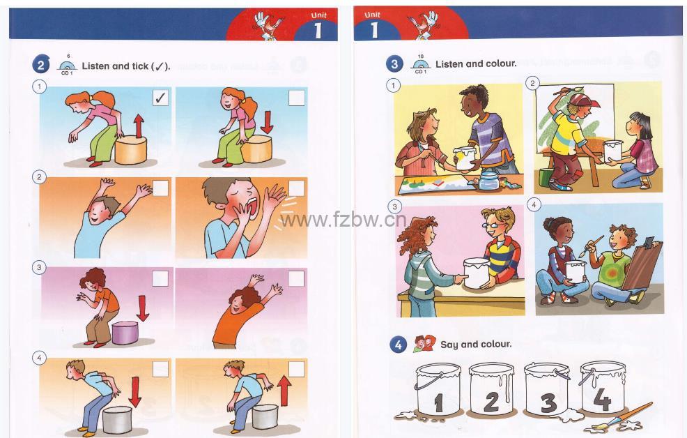 Playway to English 2nd edition（含课本/软件/音频/视频）