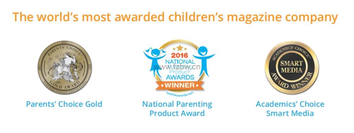 儿童通识读物《好奇号》杂志2023年全集 PDF格式