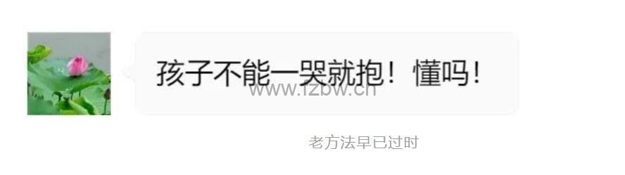 洪兰博士《破除育儿谣言》共35节 音频课程