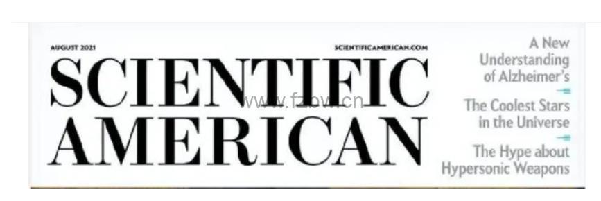 世界顶级科普杂志《Scientific American科学美国人》2023全年刊 PDF格式