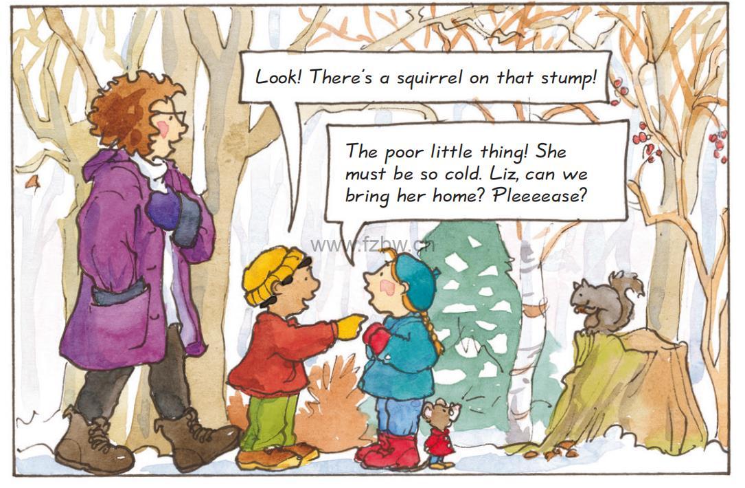 原版儿童英文杂志《Click 2023年》全集 PDF格式