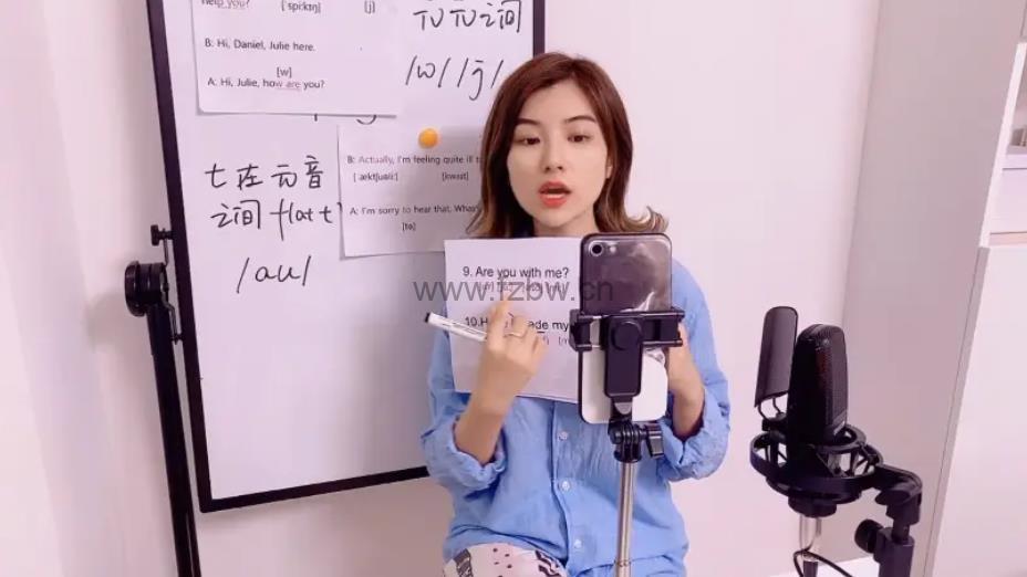 《雪梨中高级英语语法课》 共72节 视频课程