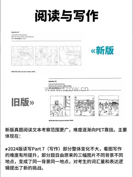2024 KET 新版Trainer 2 电子版 附音频及听力文本