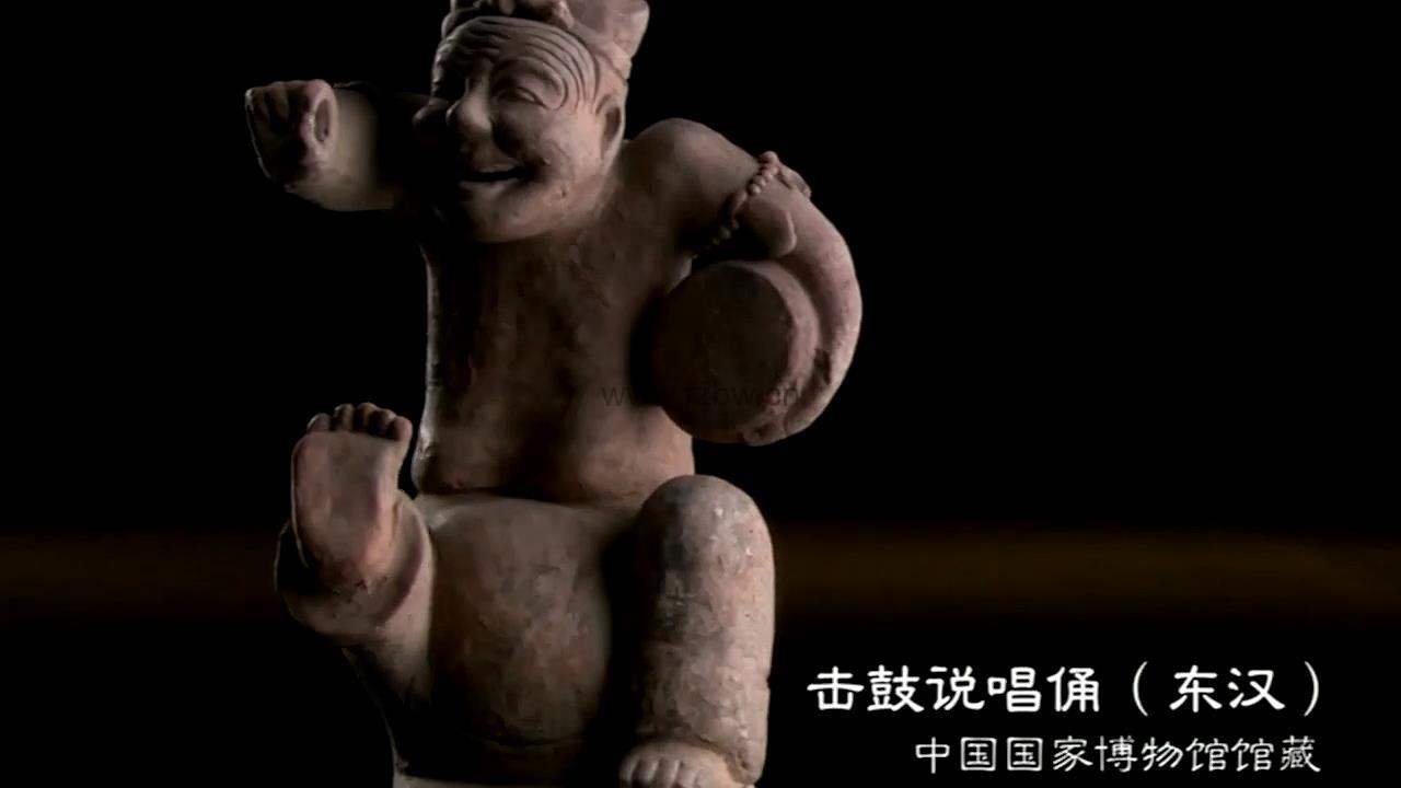 《国宝奇遇记》第一季 共十集 高清版