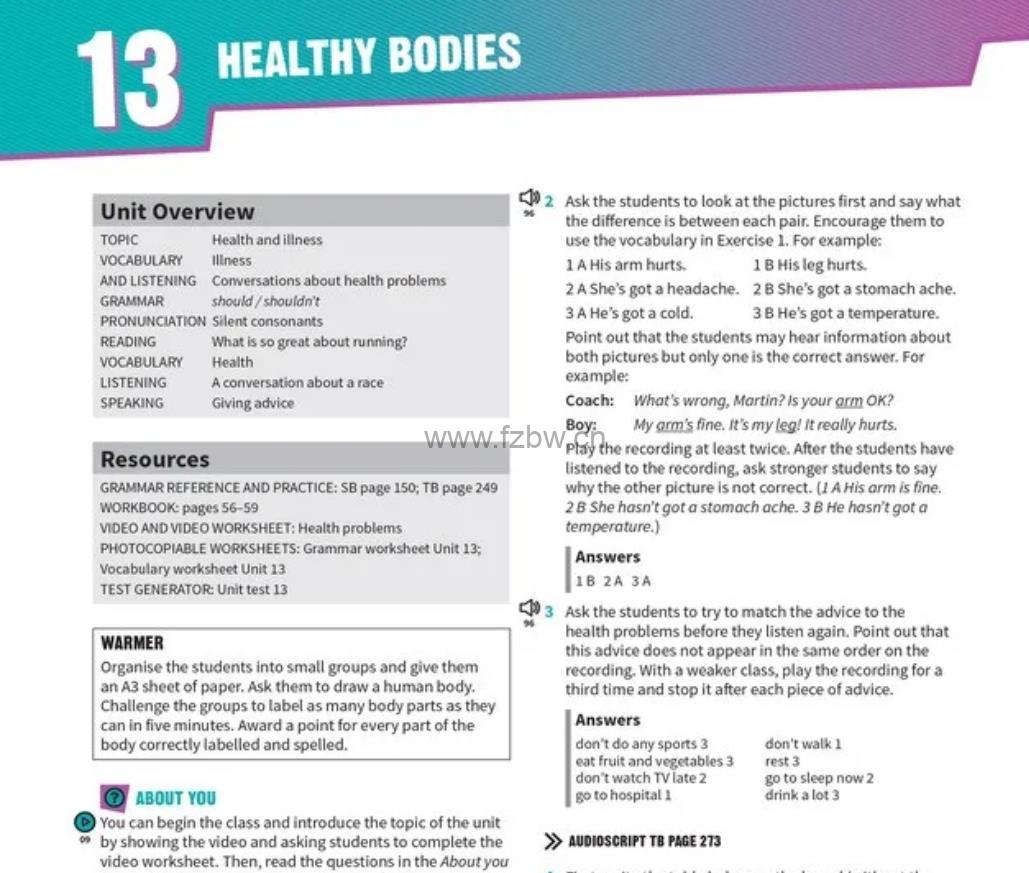 剑桥官方KET/PET备考教材Prepare第二版 附白板/学生/教师/练习用书及配套音视频