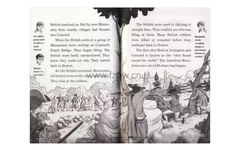 《神奇树屋 Magic Tree House》 英文版 共1-55册 PDF+MOBI+MP3音频