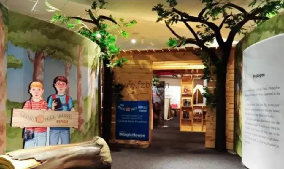 《神奇树屋 Magic Tree House》 英文版 共1-55册 PDF+MOBI+MP3音频