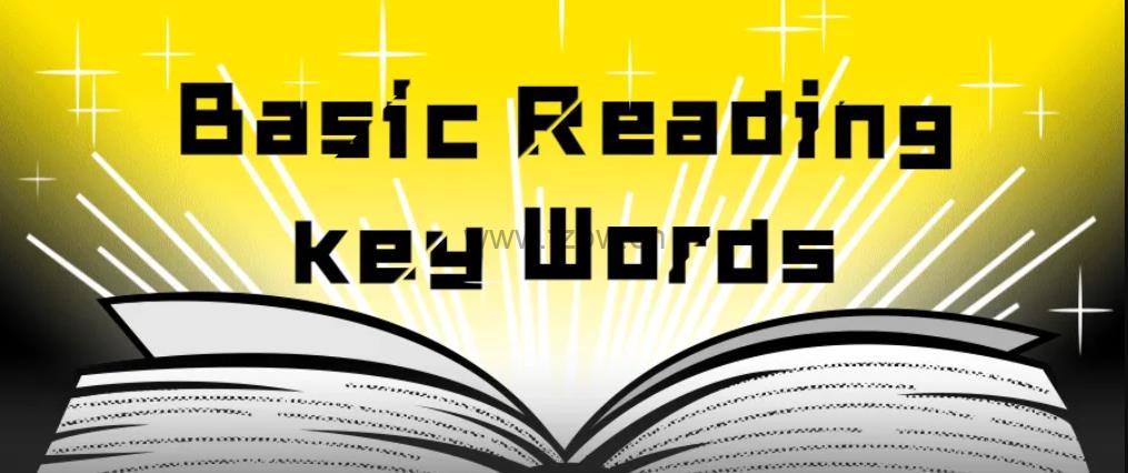 Basic reading美国原版少儿阅读(200词/400词/800词/1200词)  PDF+音频