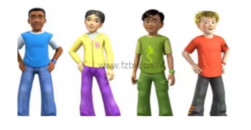 牛津分级阅读教材《领先阅读·X计划》1~15全套 PDF+音频+练习册