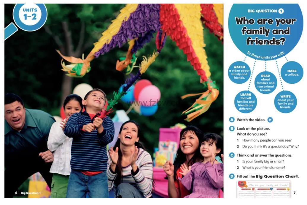 《Oxford discover》Tina老师精讲录播课 自然拼读+OD 1/2级