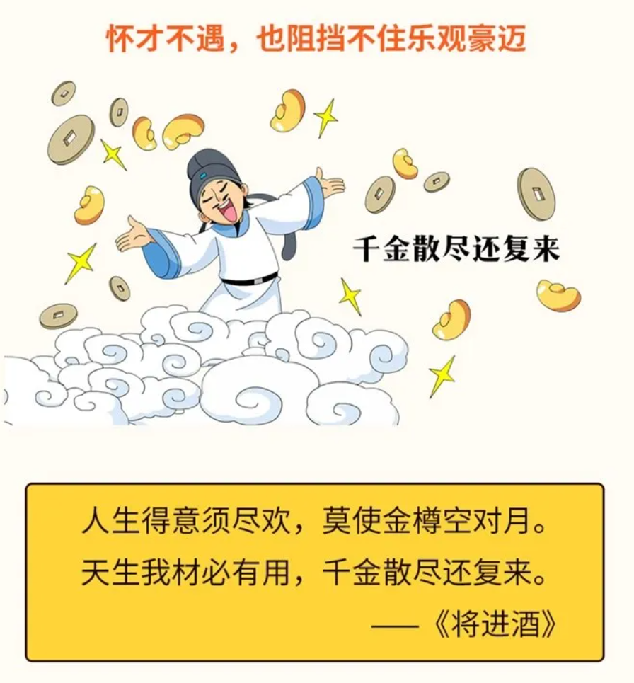 少年得到《爆笑唐诗》1-3季 视频课程