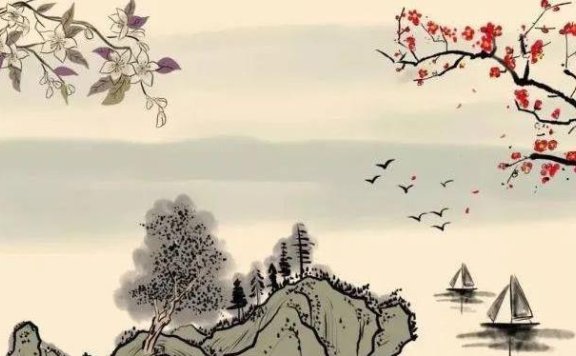 诗词动画视频课《穿越唐诗大世界》100集全