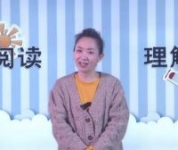 好芳法课堂：王芳阅读理解（初、中、高级）精讲视频(附电子书)