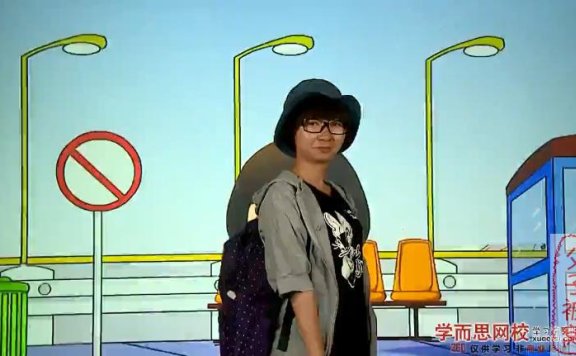 张瑾:小学作文入门必备-写作七步曲 视频课程(附讲义)