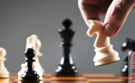 国际象棋基础残局教学视频 19集(全)