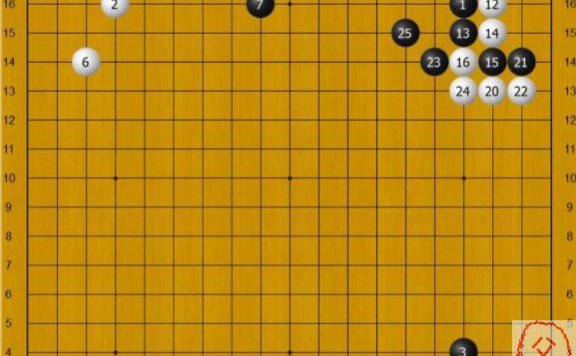 吴新宇《围棋骗招怪招破解》共60集 完整版