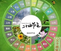 常青藤爸爸《二十四节气儿歌》MP3音频